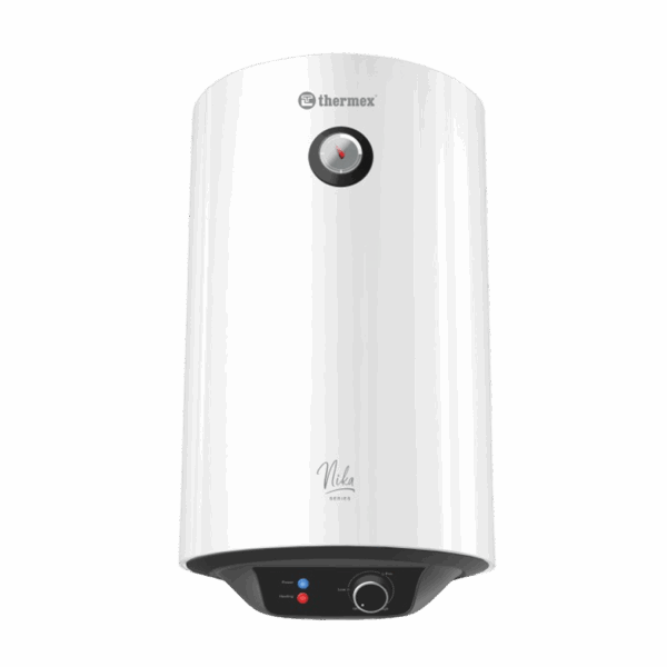 Veeboiler (boiler, vertikaalne) 50 l – Thermex Nika 50V “Kuiv”