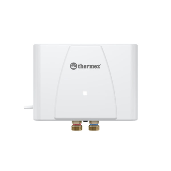 Veeboiler 4,5 kW (boiler, läbivoolu) – Thermex Balance 4500