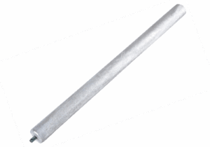Magneesiumanood 24×170 mm (M6) veeboilerile