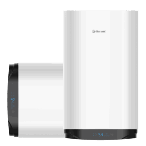 Veeboiler (boiler, vertikaalne/horisontaalne) 80 l – Thermex Eagle 80