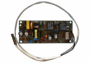 Elektrooniline plokk termostaadiga P10 veeboilerile (boilerile 30, 50, 80, 100 liitrit) IF PRO mudelitele