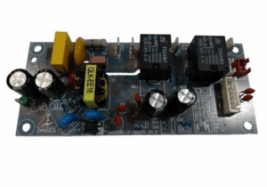 Elektrooniline plokk termostaadiga P11 veeboilerile (boilerile) IF SMART mudelitele