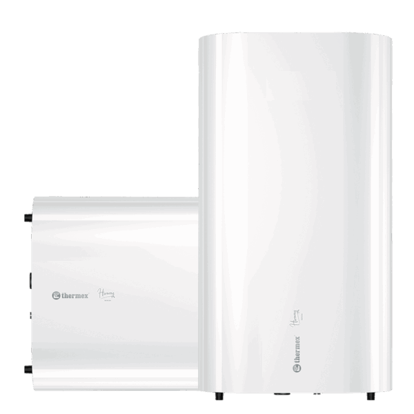 Veeboiler (boiler, vertikaalne/horisontaalne) 50 l – Thermex Harmony 50