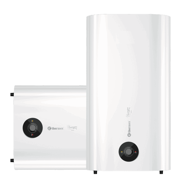 Veeboiler (vertikaalne/horisontaalne) 50 l – Thermex Harmony 50 (pro)
