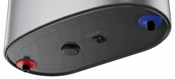 Veeboiler (boiler, vertikaalne/horisontaalne) 80 l – Thermex Mara 80 - Image 2