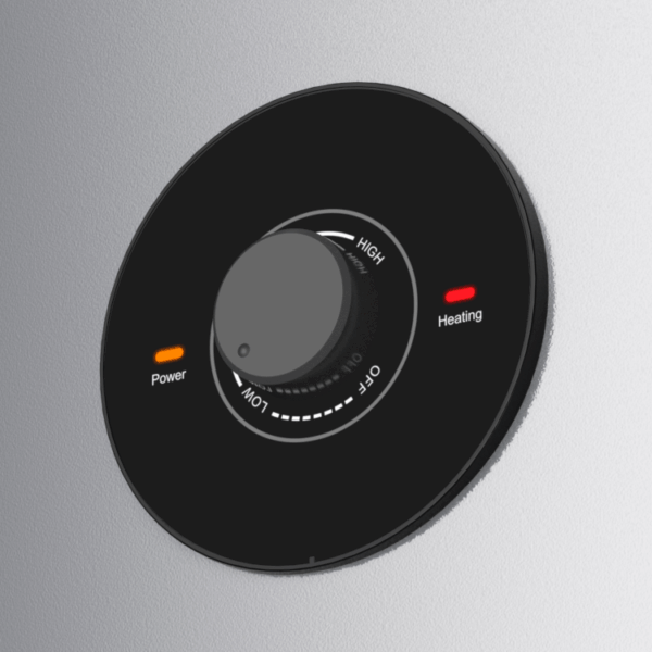 Veeboiler (vertikaalne/horisontaalne) 30 l – Thermex Mara 30 (pro) - Image 3