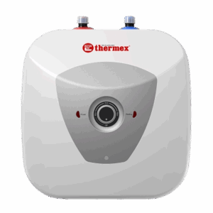 Veeboiler (boiler, valamu alla paigaldatav) 10 l – Thermex H 10-U PRO