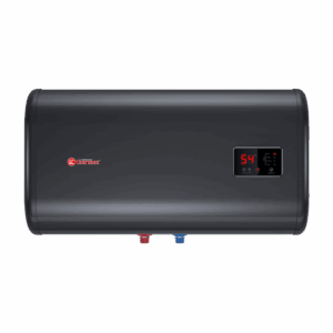 Veeboiler (boiler, horisontaalne) 80 l – Thermex ID 80H Shadow Wi-Fi
