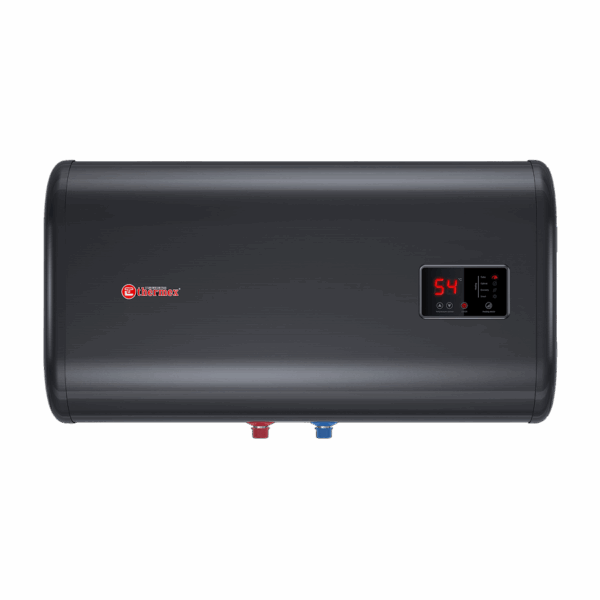 Veeboiler (boiler, horisontaalne) 80 l – Thermex ID 80H Shadow Wi-Fi